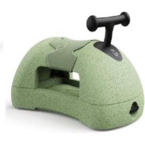 Il mio primo monopattino 3 in 1 - oliva Scoot&ride