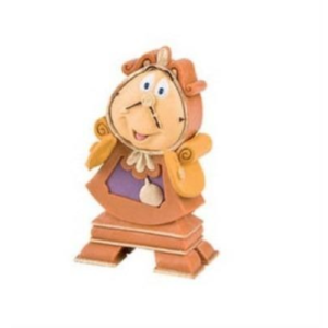 Tockins disney Bullyland