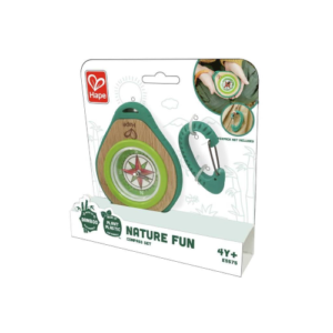 Set del campeggiatore Hape
